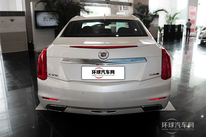 2014款 28T 豪華型