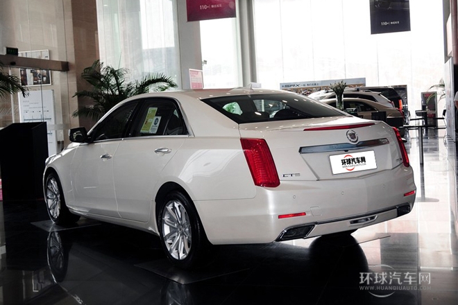 2014款 28T 豪華型