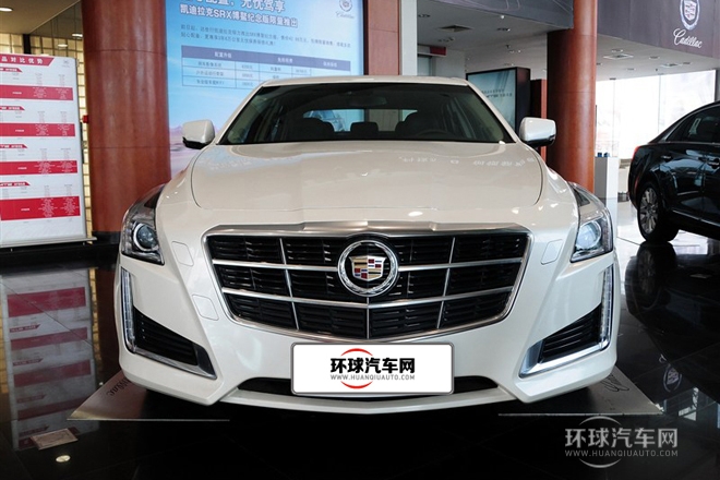 2014款 28T 豪華型