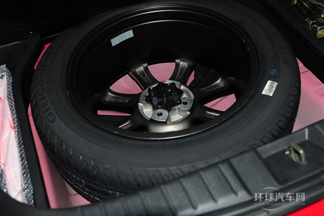 2010款 Cross 1.5L 手動豪華型