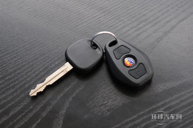 2010款 Cross 1.5L 手動(dòng)豪華型