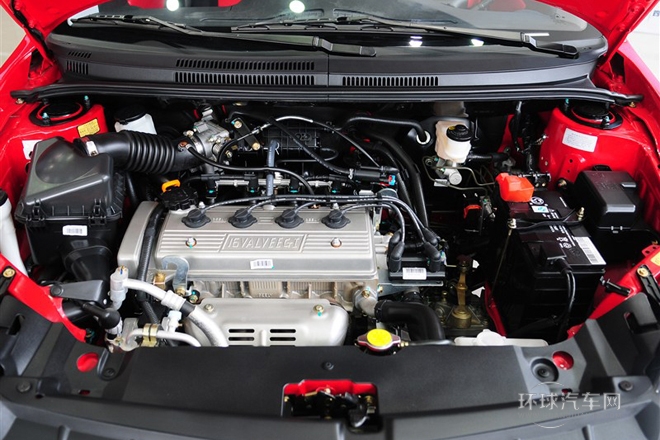 2010款 Cross 1.5L 手動(dòng)豪華型