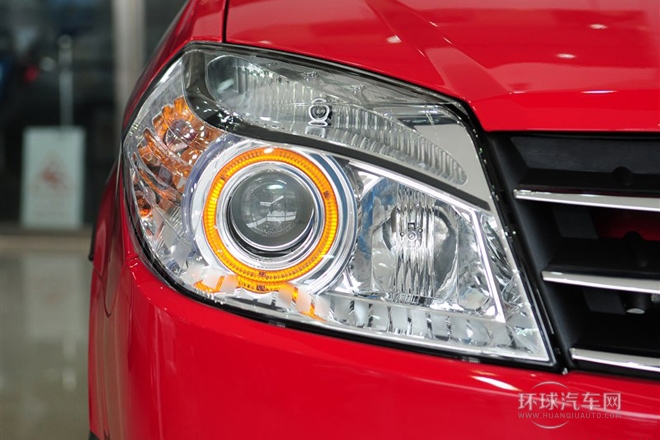 2010款 Cross 1.5L 手動豪華型