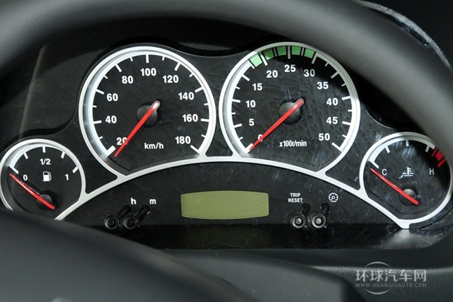 2009款 3.0T-A42基本型高頂