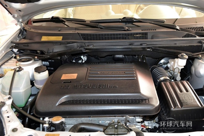 2012款 1.6L 手動5門豪華型