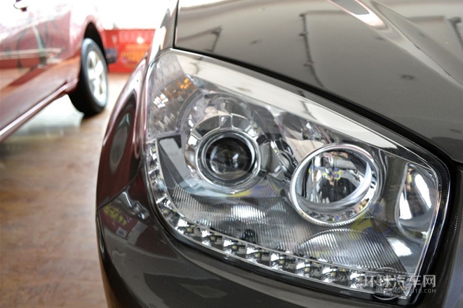 2012款 1.6L 手動5門豪華型