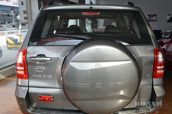 2012款 1.6L 手動5門豪華型