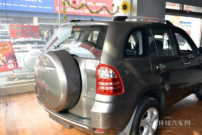 2012款 1.6L 手動5門豪華型