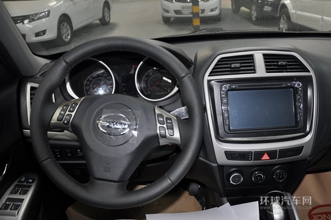 2013款 1.8L 自動5門舒適型