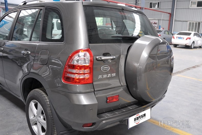 2013款 1.8L 自動(dòng)5門舒適型