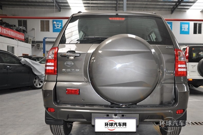 2013款 1.8L 自動5門舒適型