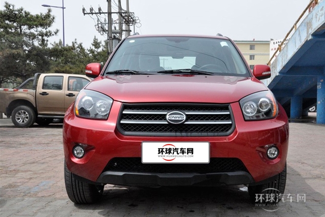 2013款 1.8L 自動5門標準型