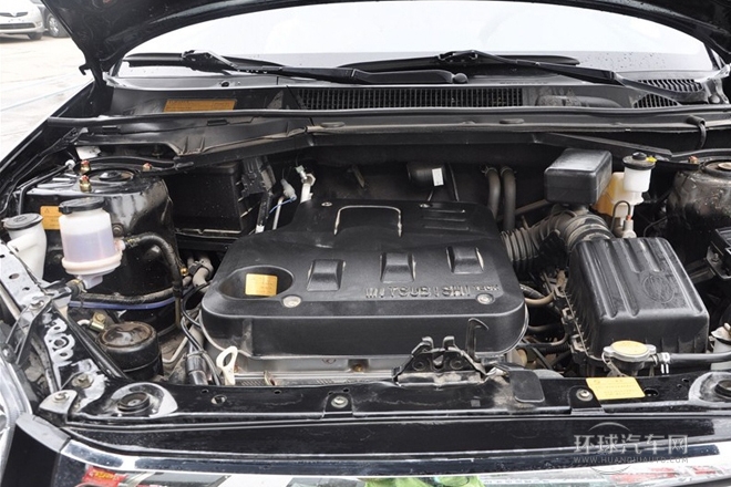 2013款 1.6L 手動5門舒適型