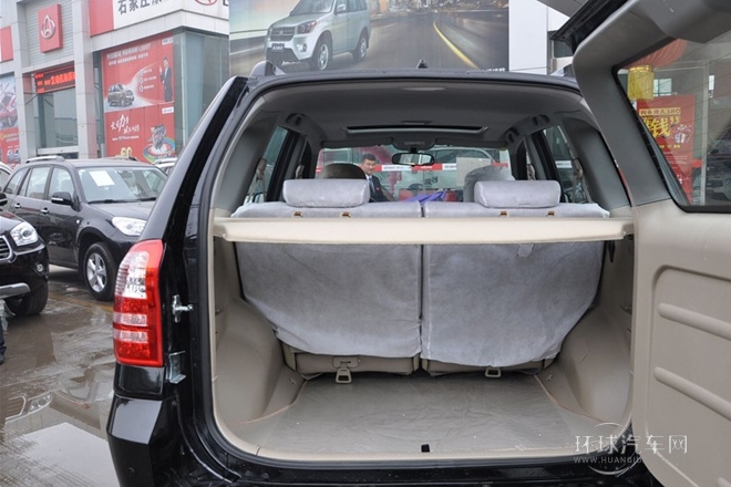 2013款 1.6L 手動5門舒適型