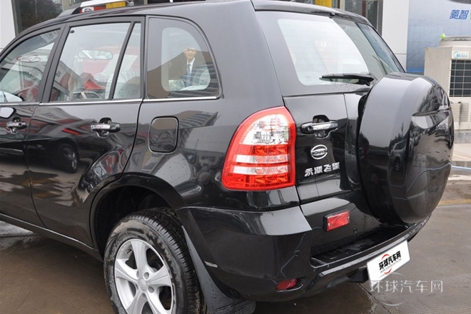 2013款 1.6L 手動5門舒適型