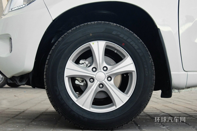 2012款 改款 1.6L 手動舒適型