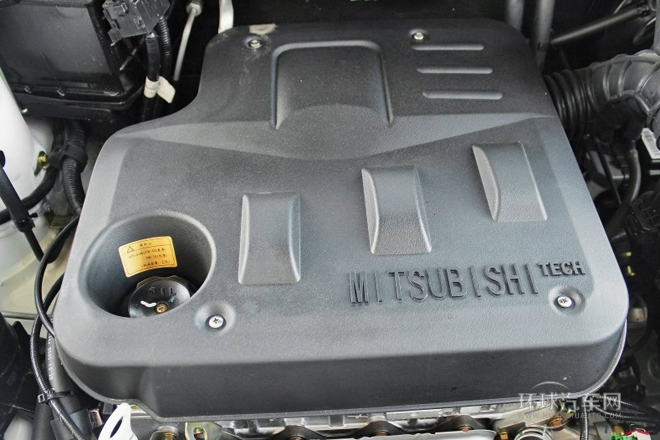 2012款 改款 1.6L 手動舒適型