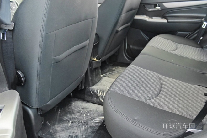 2012款 改款 1.6L 手動舒適型