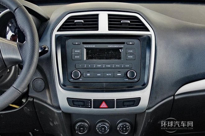 2012款 改款 1.6L 手動舒適型