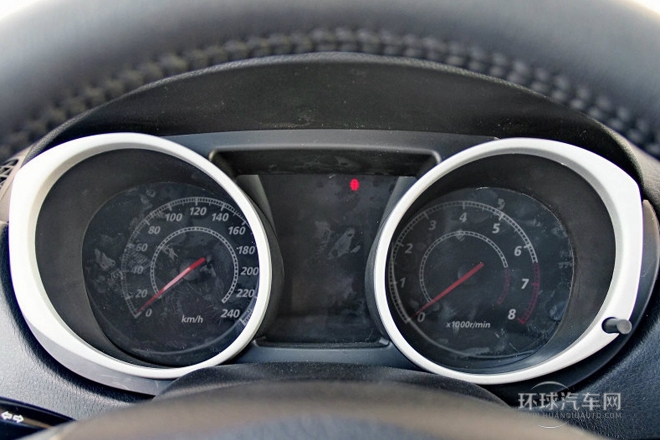 2012款 改款 1.6L 手動舒適型