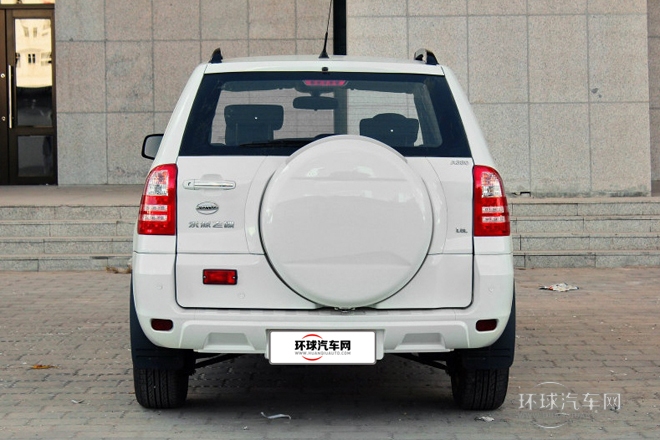 2012款 改款 1.6L 手動舒適型