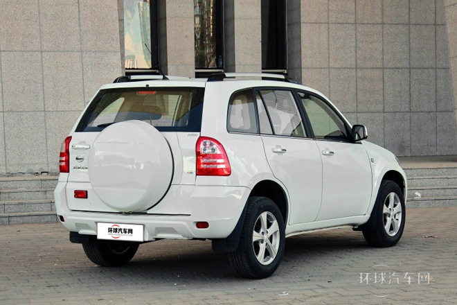 2012款 改款 1.6L 手動舒適型