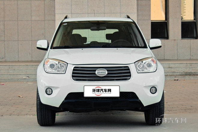 2012款 改款 1.6L 手動舒適型