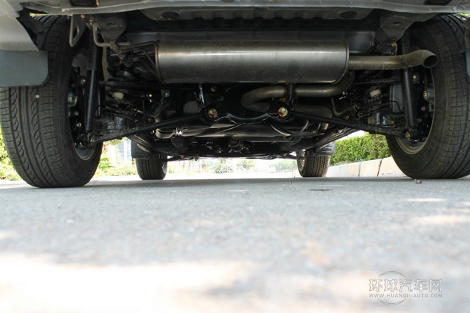 2012款 改款 1.6L 手動標準型