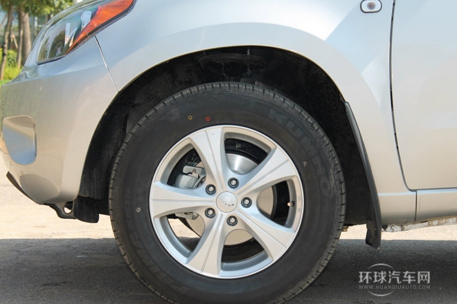 2012款 改款 1.6L 手動(dòng)標(biāo)準(zhǔn)型