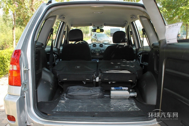 2012款 改款 1.6L 手動標準型