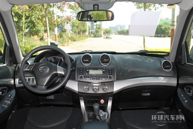 2012款 改款 1.6L 手動標準型