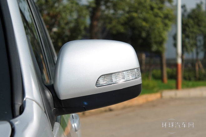 2012款 改款 1.6L 手動標準型