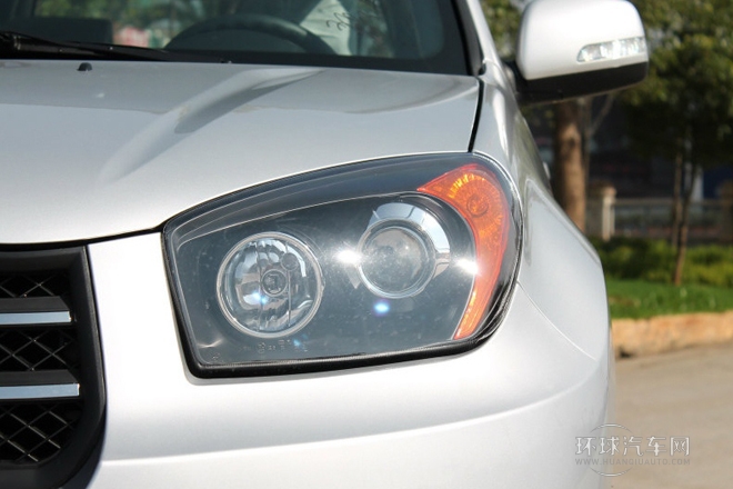 2012款 改款 1.6L 手動標準型