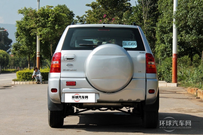 2012款 改款 1.6L 手動標(biāo)準(zhǔn)型