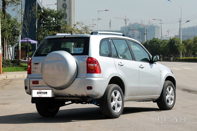 2012款 改款 1.6L 手動標準型