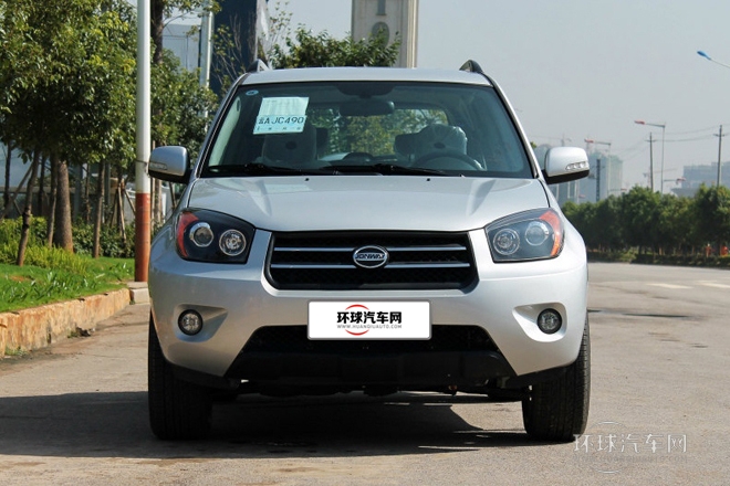 2012款 改款 1.6L 手動標準型