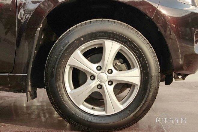 2012款 改款 1.8L 自動豪華型