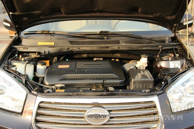 2012款 改款 1.8L 自動豪華型