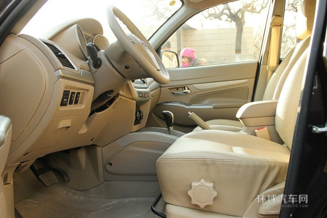 2012款 改款 1.8L 自動豪華型