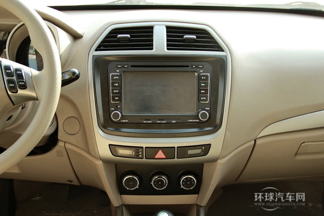 2012款 改款 1.8L 自動豪華型