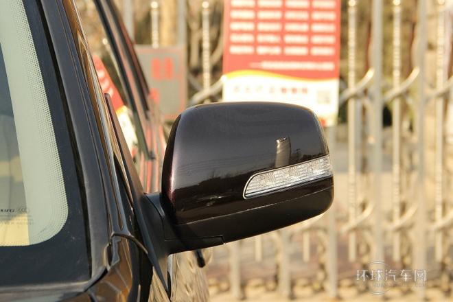 2012款 改款 1.8L 自動豪華型