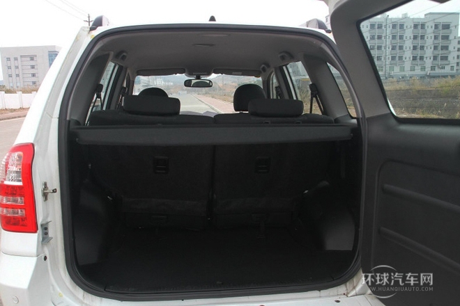 2012款 改款 1.8L 自動標準型