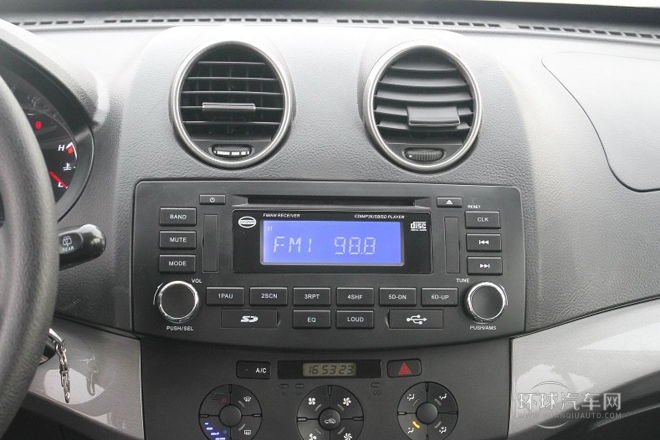 2012款 改款 1.8L 自動標準型