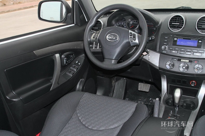 2012款 改款 1.8L 自動(dòng)標(biāo)準(zhǔn)型