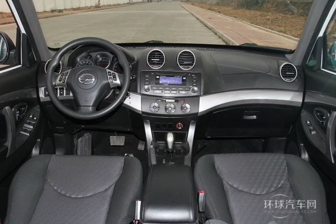 2012款 改款 1.8L 自動標準型