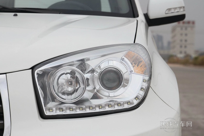 2012款 改款 1.8L 自動標準型