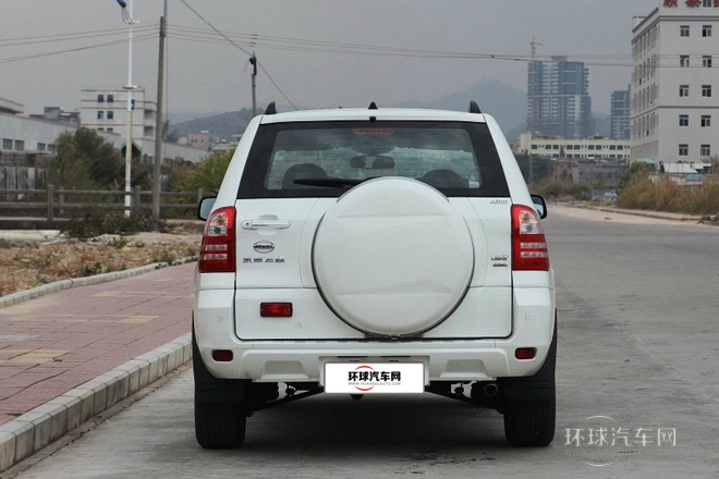 2012款 改款 1.8L 自動標準型