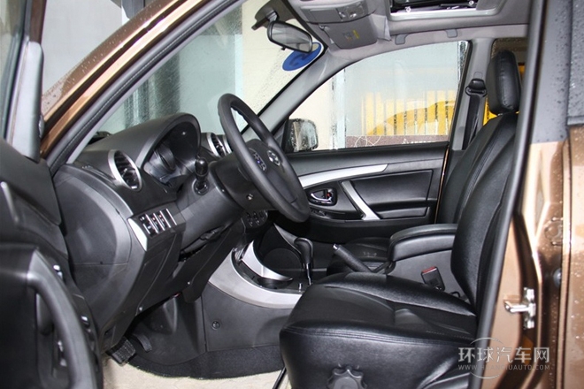 2012款 1.8L 自動豪華型