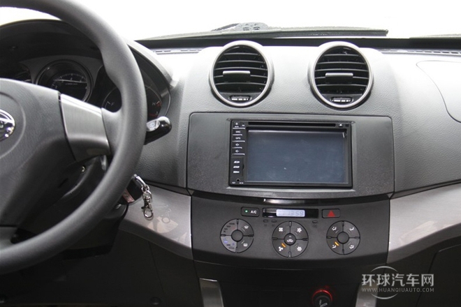 2012款 1.8L 自動豪華型