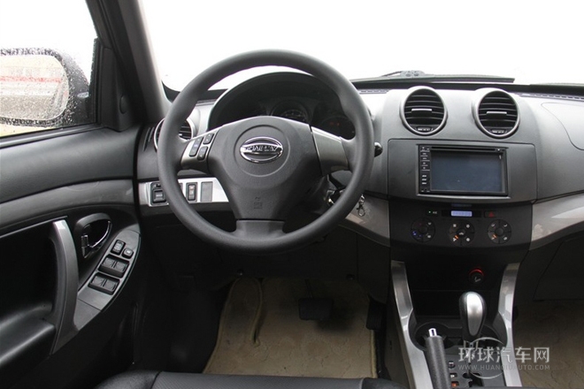 2012款 1.8L 自動(dòng)豪華型